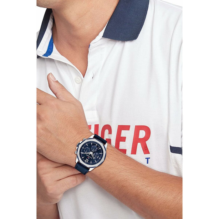 Ceas Bărbați Tommy Hilfiger 1792063