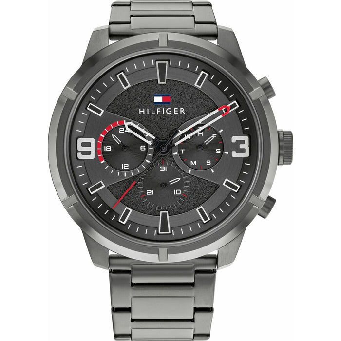 Ceas Bărbați Tommy Hilfiger 1792071 (Ø 50 mm)