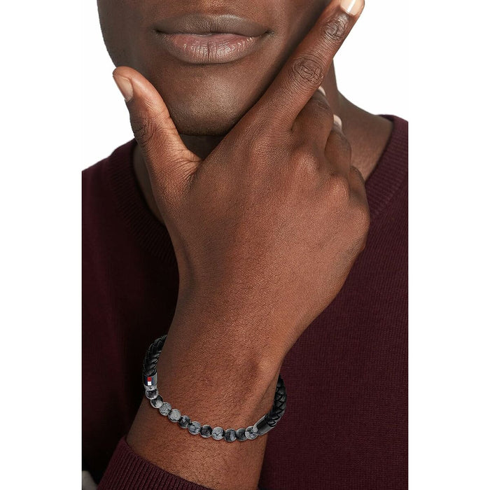 Brățară Bărbați Tommy Hilfiger 23 cm