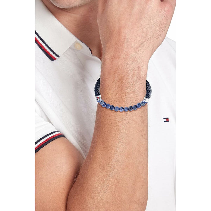 Brățară Bărbați Tommy Hilfiger 23 cm