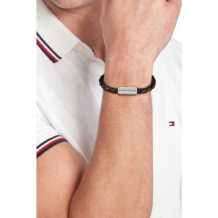 Brățară Bărbați Tommy Hilfiger 2790478
