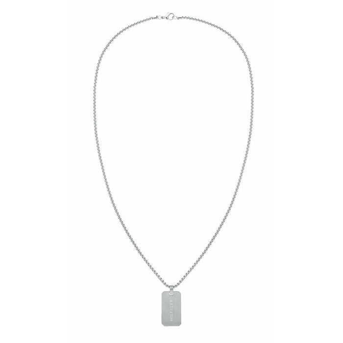 Colier Bărbați Tommy Hilfiger 1685279
