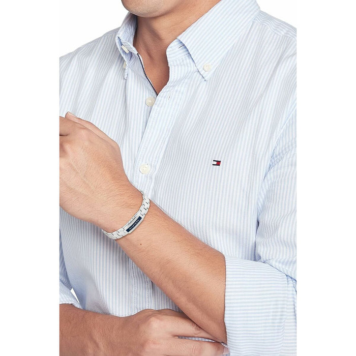 Brățară Bărbați Tommy Hilfiger 2790485