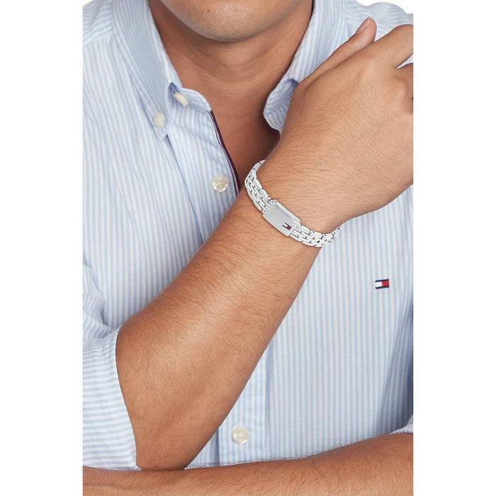 Brățară Bărbați Tommy Hilfiger 2790501