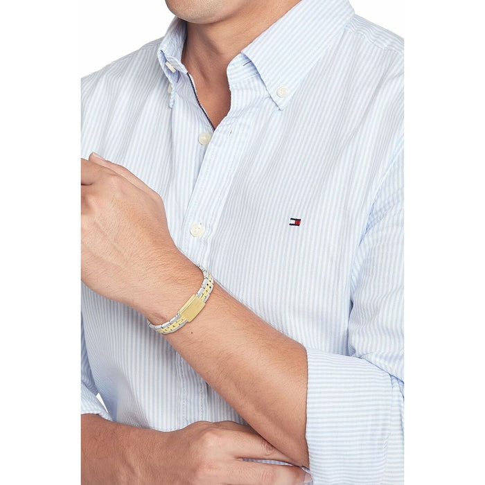 Brățară Bărbați Tommy Hilfiger 2790502