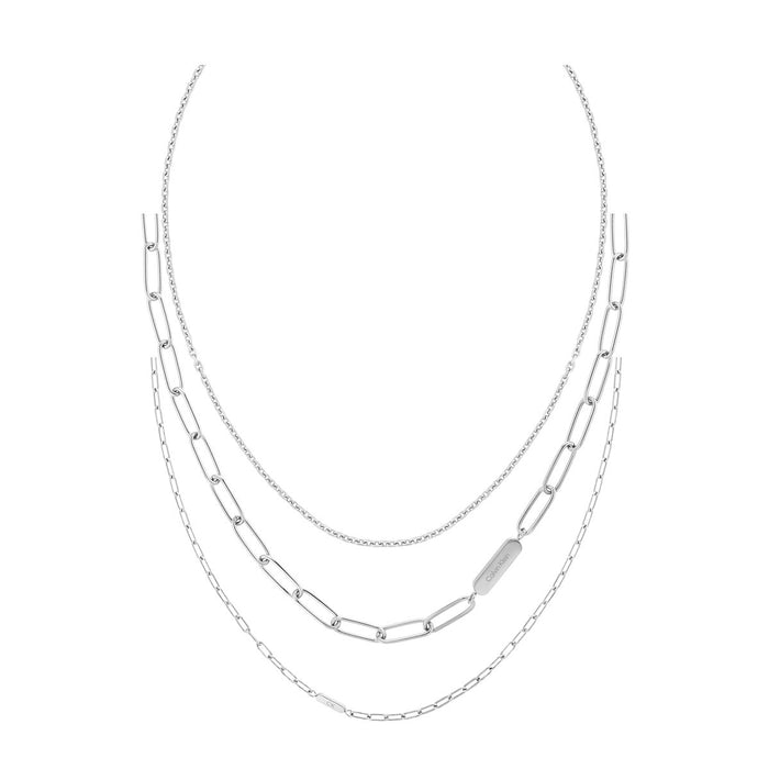 Colier Damă Calvin Klein 35000432