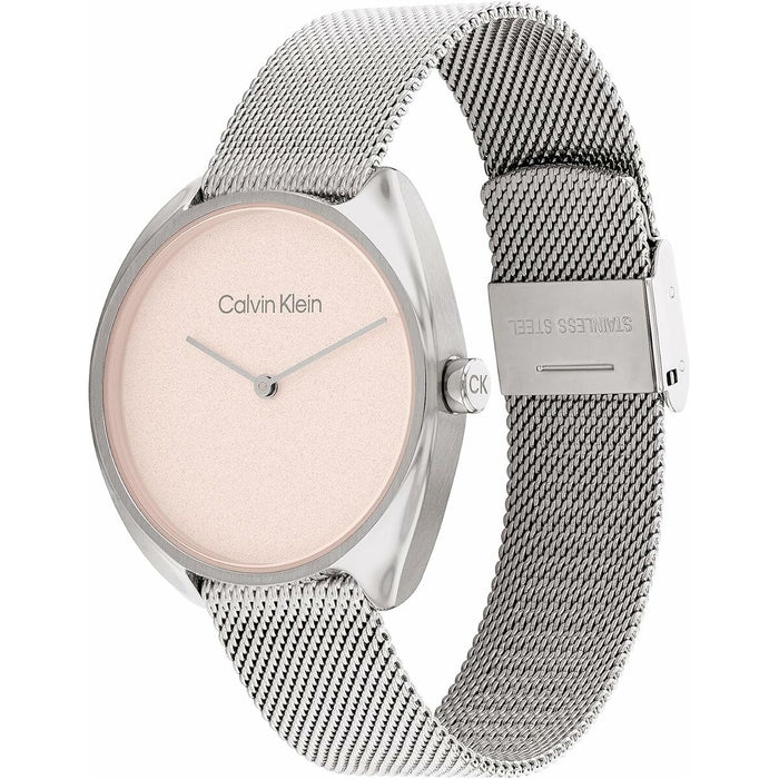 Ceas Damă Calvin Klein 25200269 (Ø 34 mm)