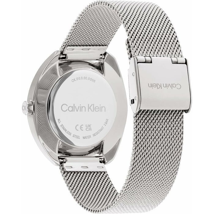 Ceas Damă Calvin Klein 25200269 (Ø 34 mm)