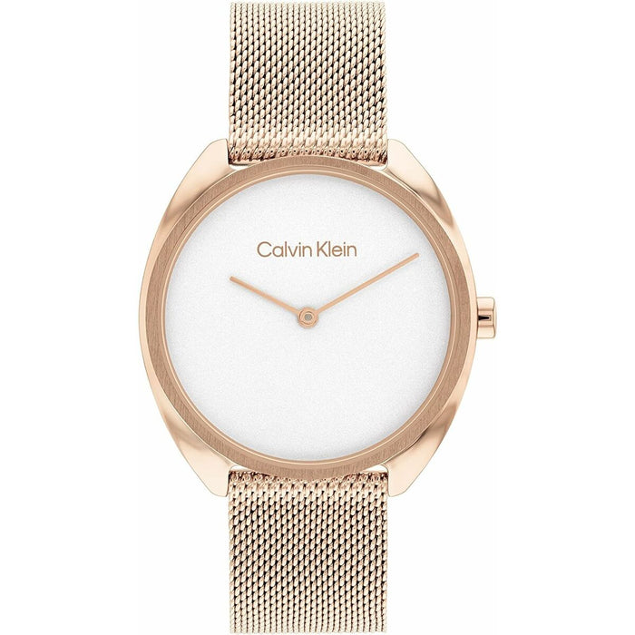 Ceas Damă Calvin Klein 25200270 (Ø 34 mm)