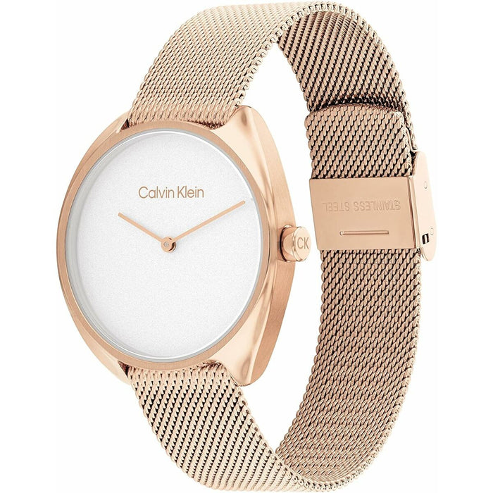 Ceas Damă Calvin Klein 25200270 (Ø 34 mm)