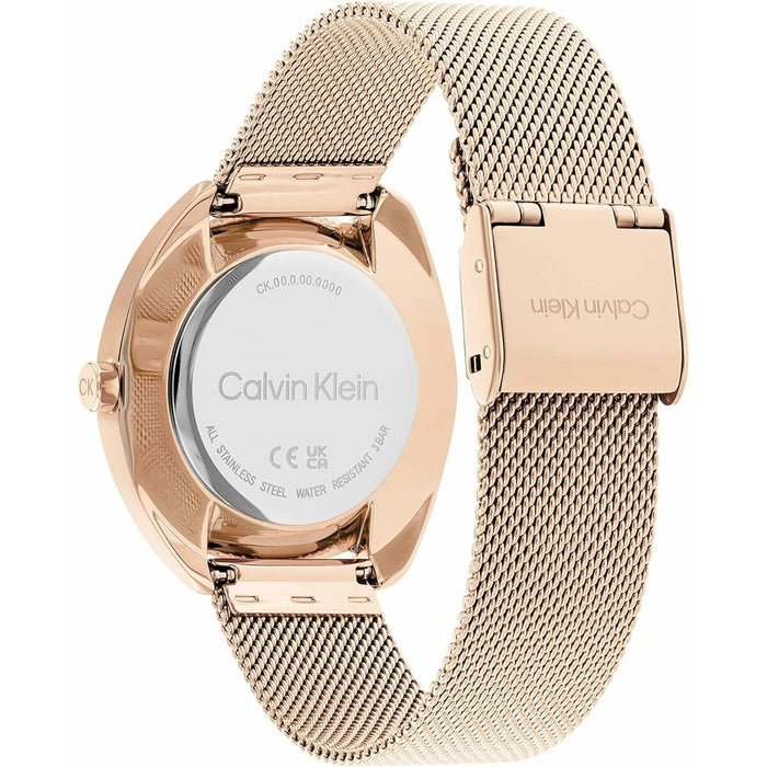 Ceas Damă Calvin Klein 25200270 (Ø 34 mm)