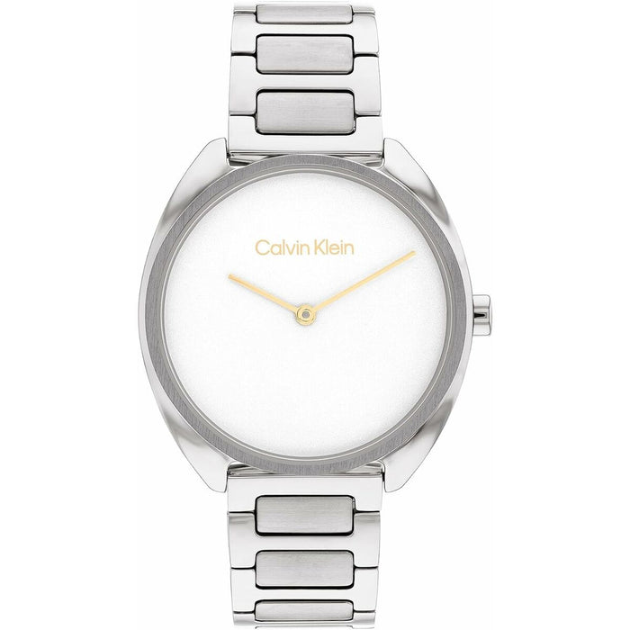 Ceas Damă Calvin Klein 25200275 (Ø 34 mm)