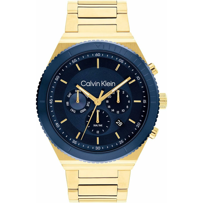 Ceas Bărbați Calvin Klein 25200302