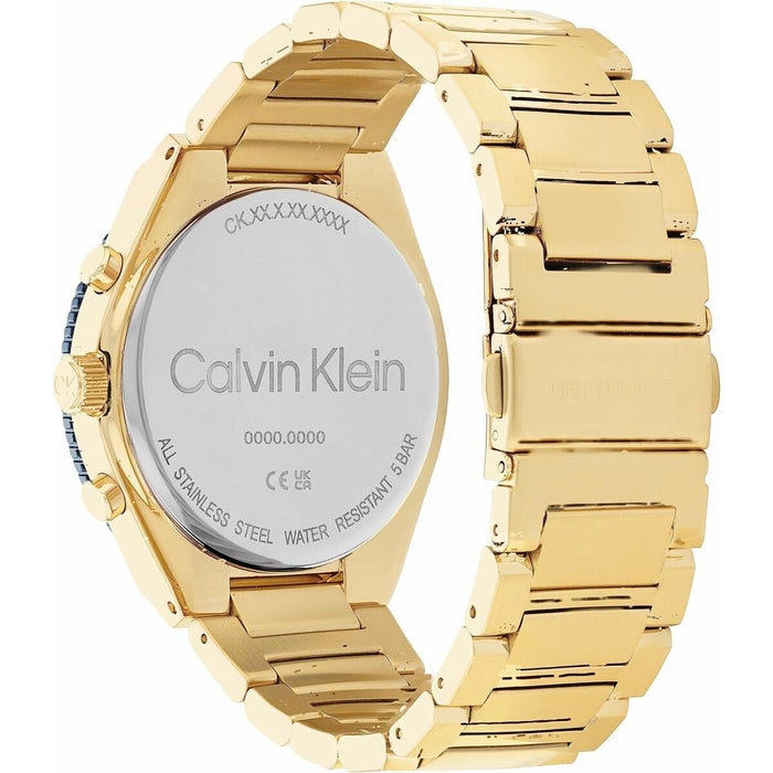 Ceas Bărbați Calvin Klein 25200302