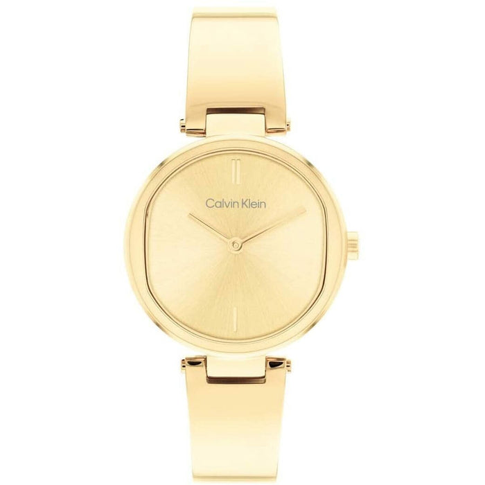 Ceas Damă Calvin Klein 25200309