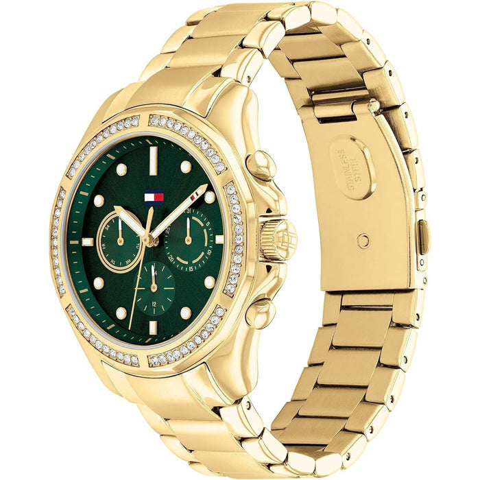 Ceas Bărbați Tommy Hilfiger 1782614