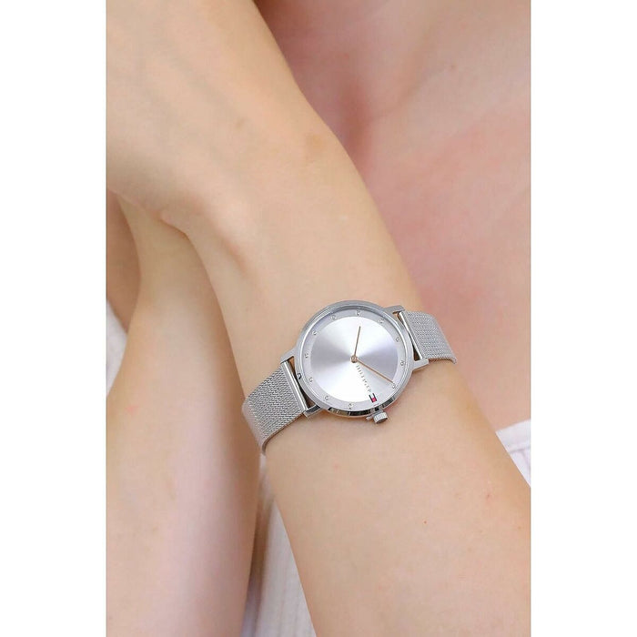 Ceas Damă Tommy Hilfiger 1782665 (Ø 40 mm)