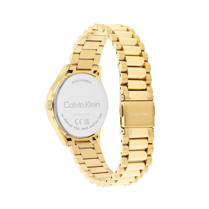 Ceas Damă Calvin Klein 25200346