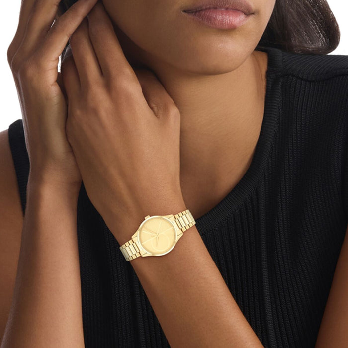 Ceas Damă Calvin Klein 25200346