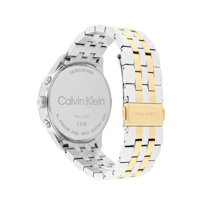 Ceas Bărbați Calvin Klein 252003