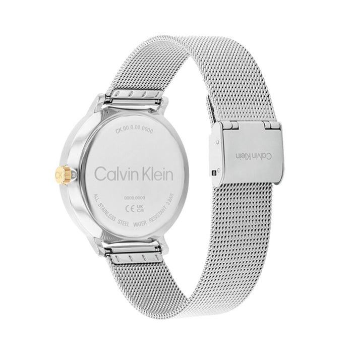 Ceas Damă Calvin Klein 25200405