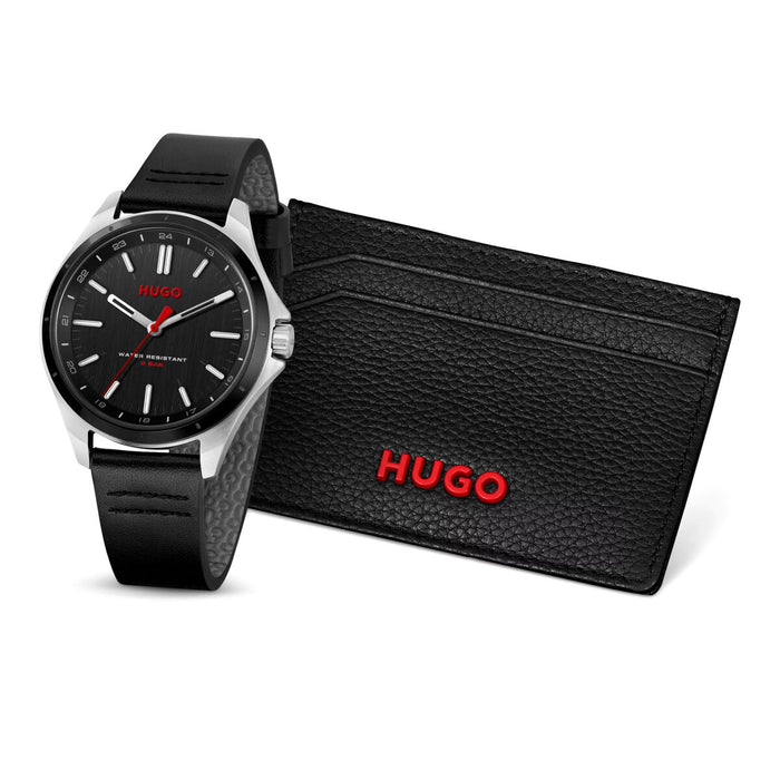 Ceas Bărbați Hugo Boss 1570168 (Ø 43 mm)