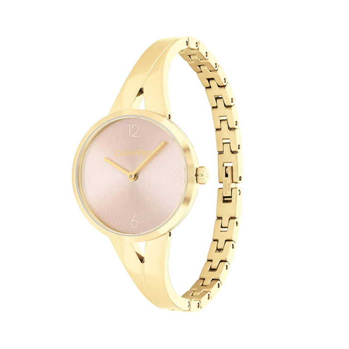Ceas Damă Calvin Klein 25100027