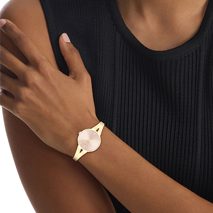 Ceas Damă Calvin Klein 25100027