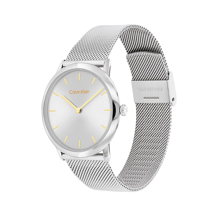 Ceas Bărbați Calvin Klein 25300001