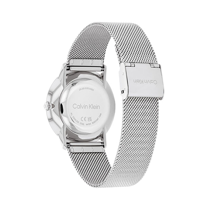 Ceas Bărbați Calvin Klein 25300001