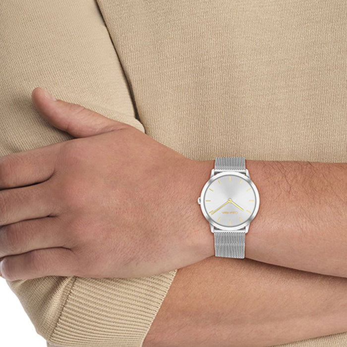 Ceas Bărbați Calvin Klein 25300001