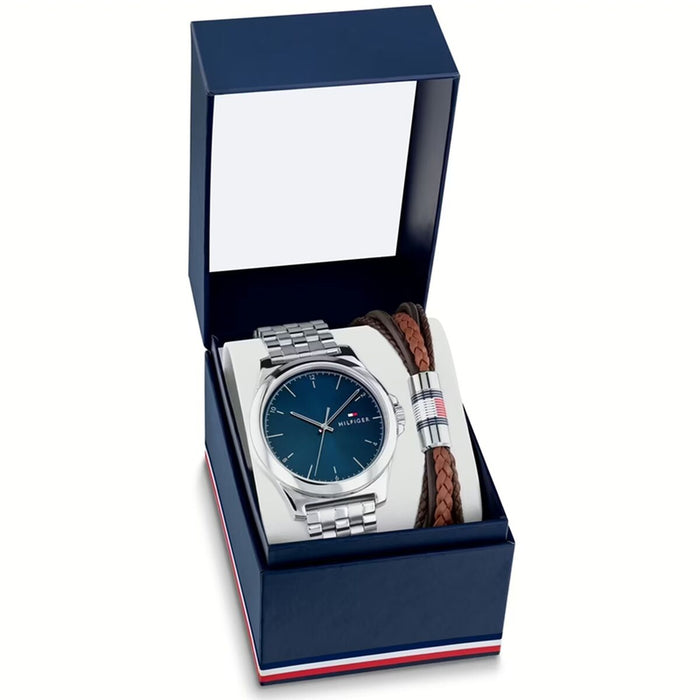 Ceas Bărbați Tommy Hilfiger 1691644