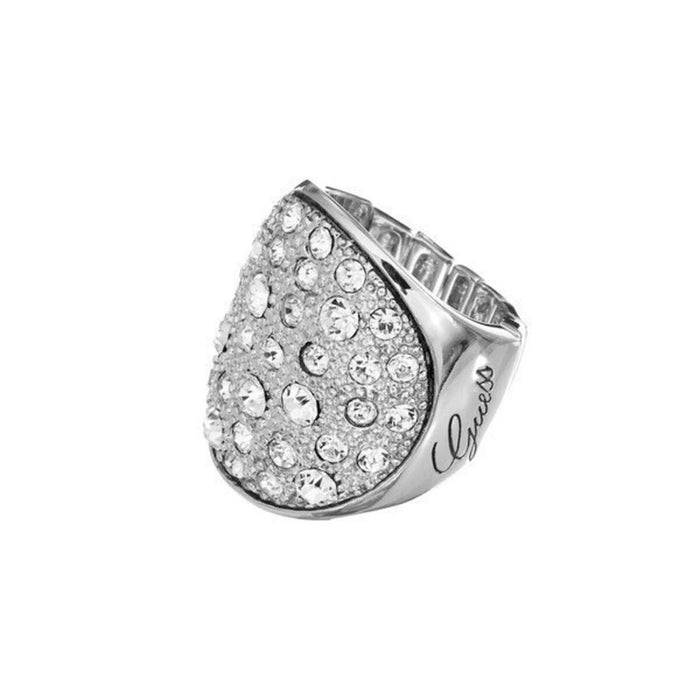 Inel Damă  Guess UBR71206-L (15 mm)