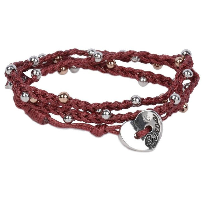 Brățară Damă Guess UBB12225