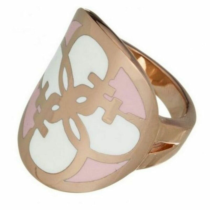 Inel Damă  Guess UBR11409-54 (17,19 mm)