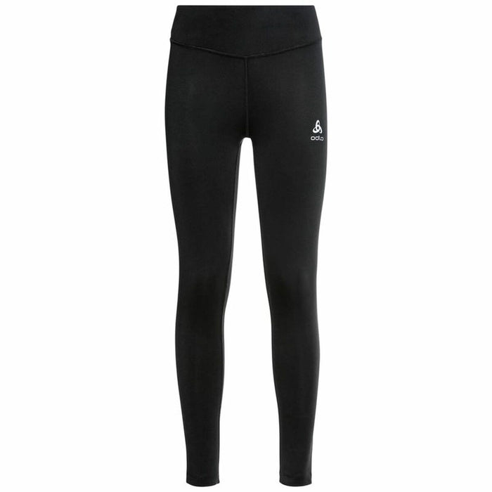 Colanți Sport de Damă Odlo  Essential Negru
