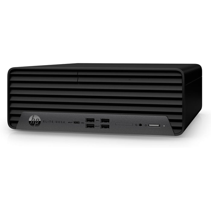 PC cu Unitate HP Elite SFF 800 G9 16 GB RAM Intel Core i7-13700 No 512 GB SSD