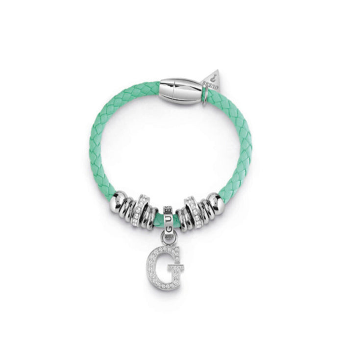Brățară Damă Guess UBB85060-S 19 cm