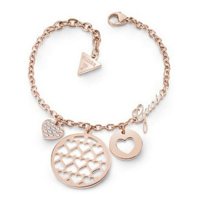 Brățară Damă Guess UBB85072-S