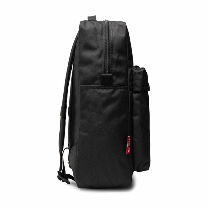 Rucsac Casual Levi's L-Pack Standard Negru