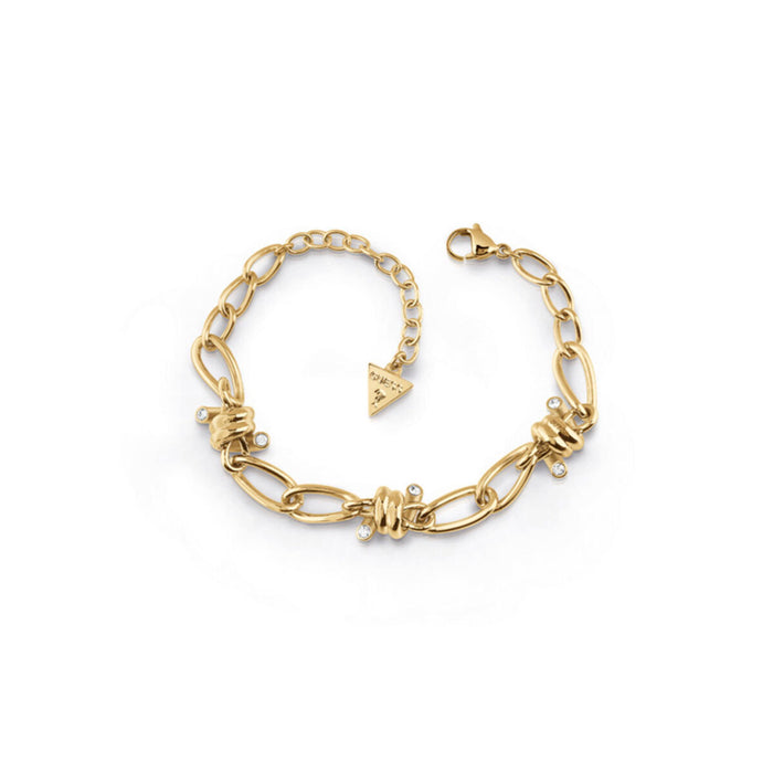 Brățară Damă Guess UBB29022-S 22 cm