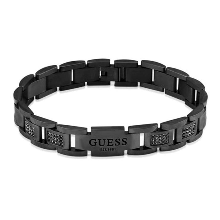 Brățară Bărbați Guess JUMB01342JWGMBKT-U