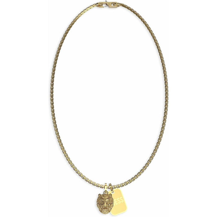 Colier Damă Guess JUMN01300JWYGT-U