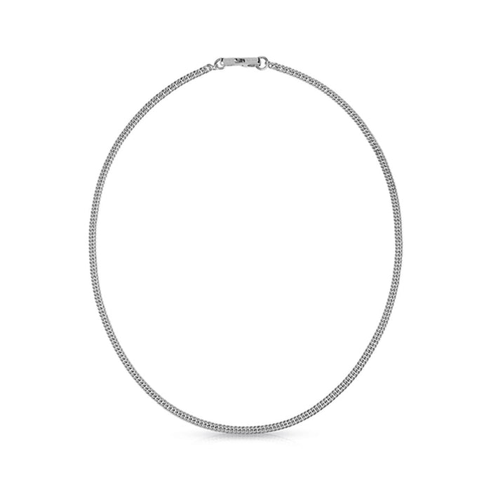 Colier Guess JUMN01329JWSTT-U
