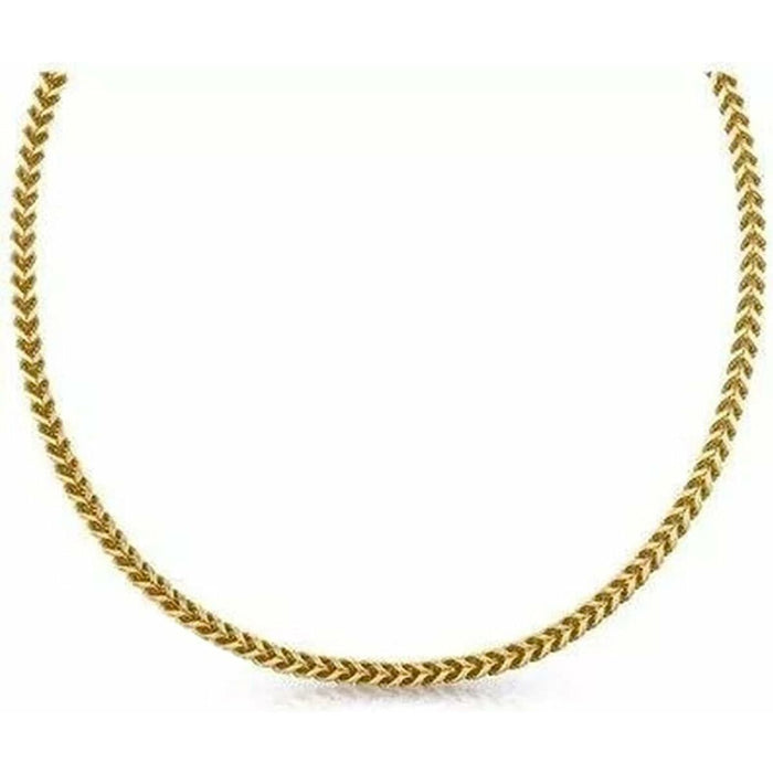 Colier Damă Guess JUMN01337JWYGT-U