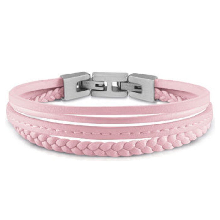 Brățară Damă Guess JUMB01345JWSTPIT-U