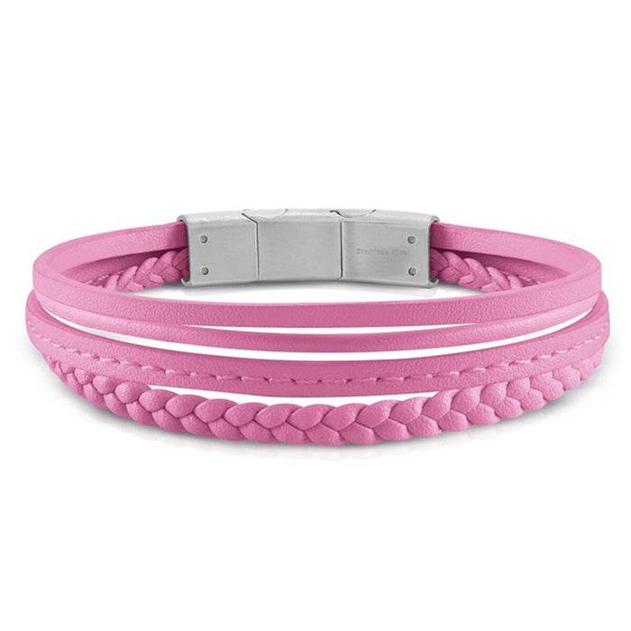 Brățară Damă Guess JUMB01345JWSTFCT-U