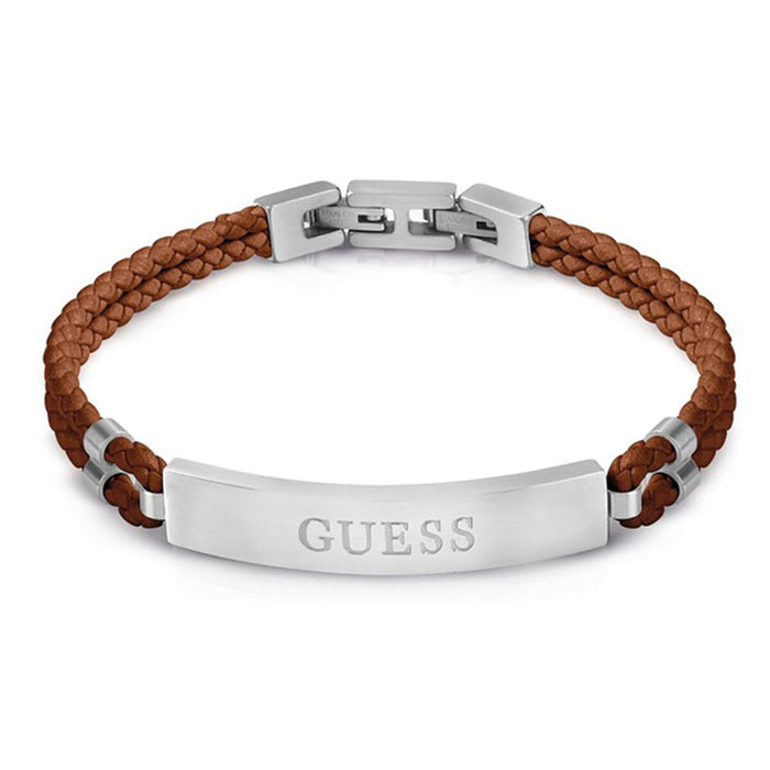 Brățară Bărbați Guess JUMB01346JWSTCGT-U