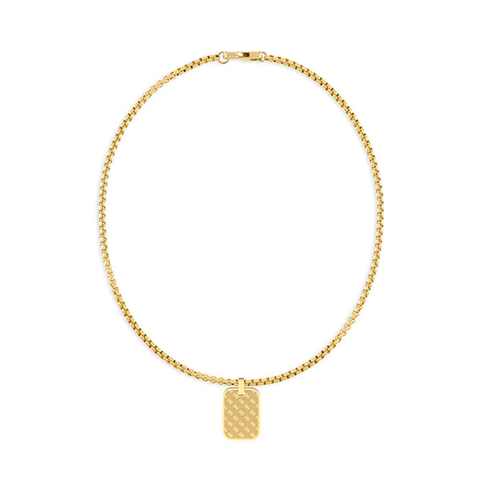 Colier Guess JUMN01359JWYGT-U