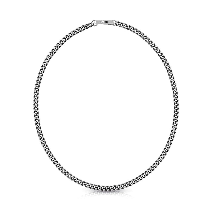 Colier Bărbați Guess JUMN01381JWSTBKT-U